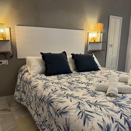 Apartamento Mundano Cordoba Exterior photo