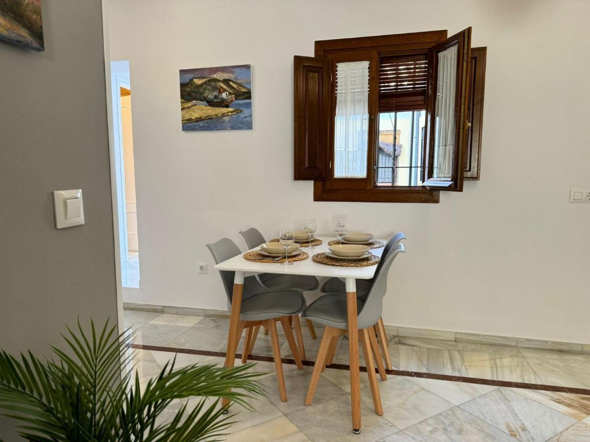 Apartamento Mundano Cordoba Exterior photo