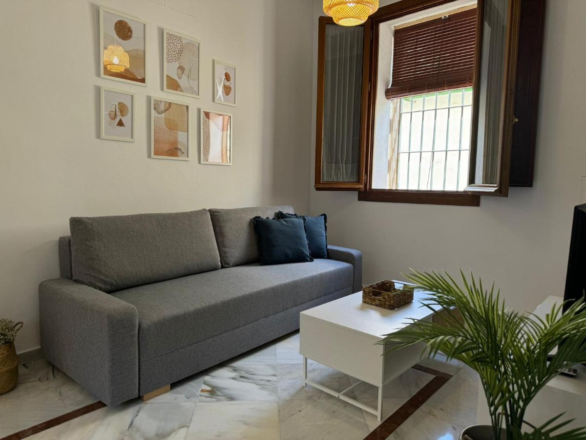 Apartamento Mundano Cordoba Exterior photo