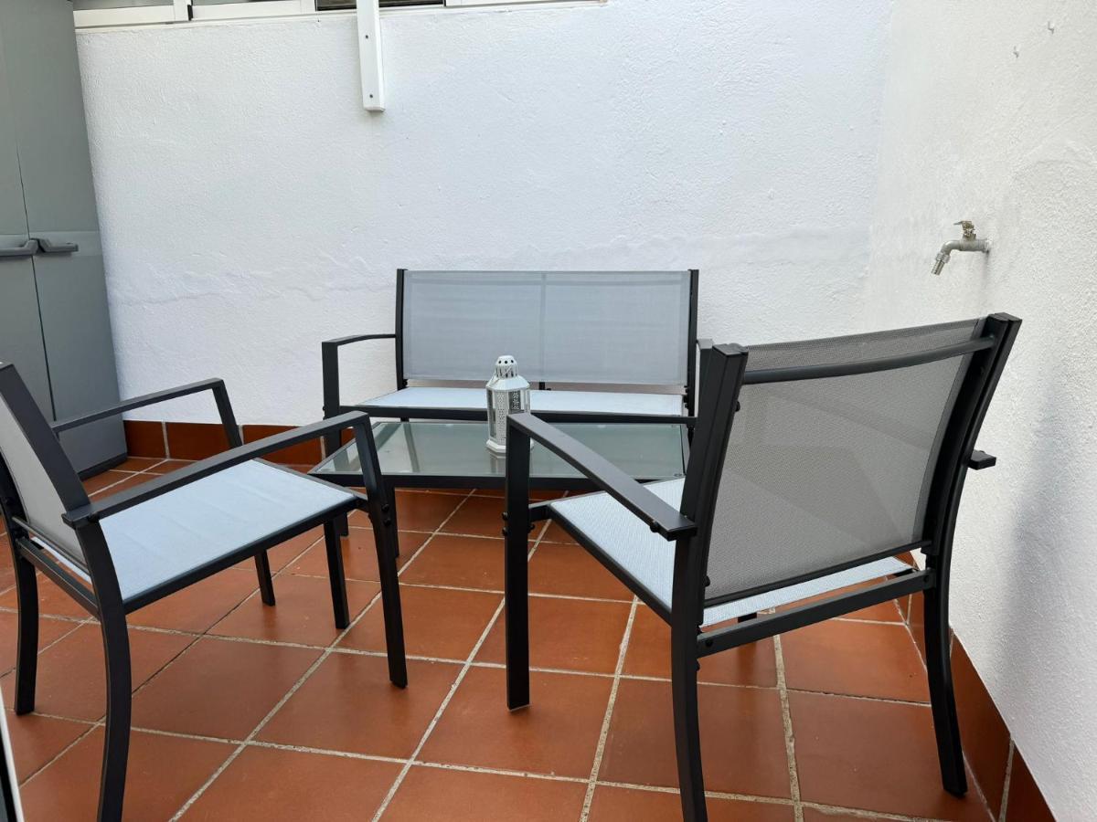 Apartamento Mundano Cordoba Exterior photo