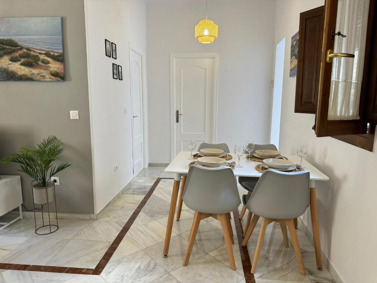 Apartamento Mundano Cordoba Exterior photo