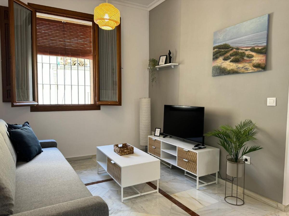 Apartamento Mundano Cordoba Exterior photo