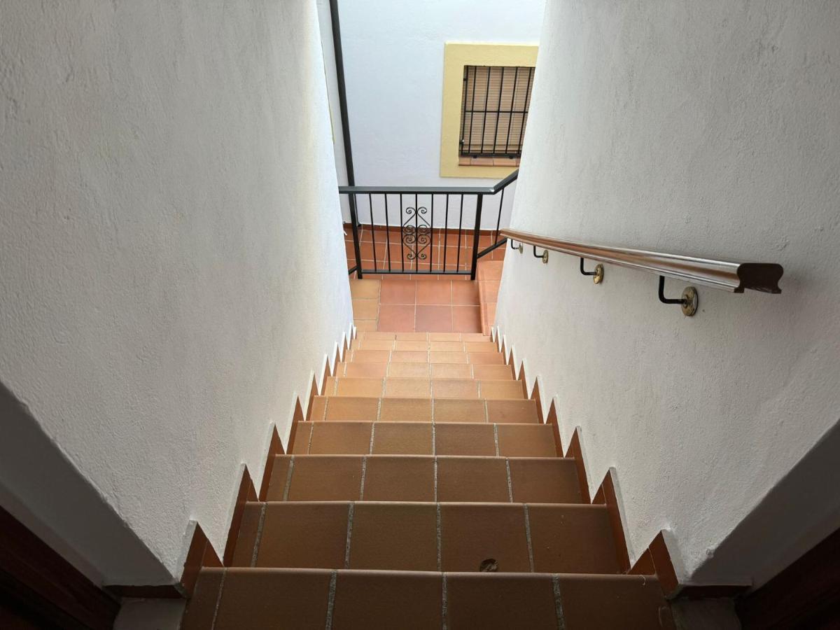 Apartamento Mundano Cordoba Exterior photo