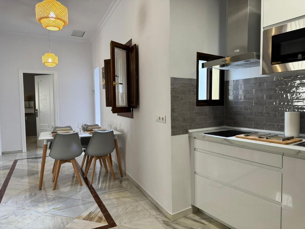 Apartamento Mundano Cordoba Exterior photo