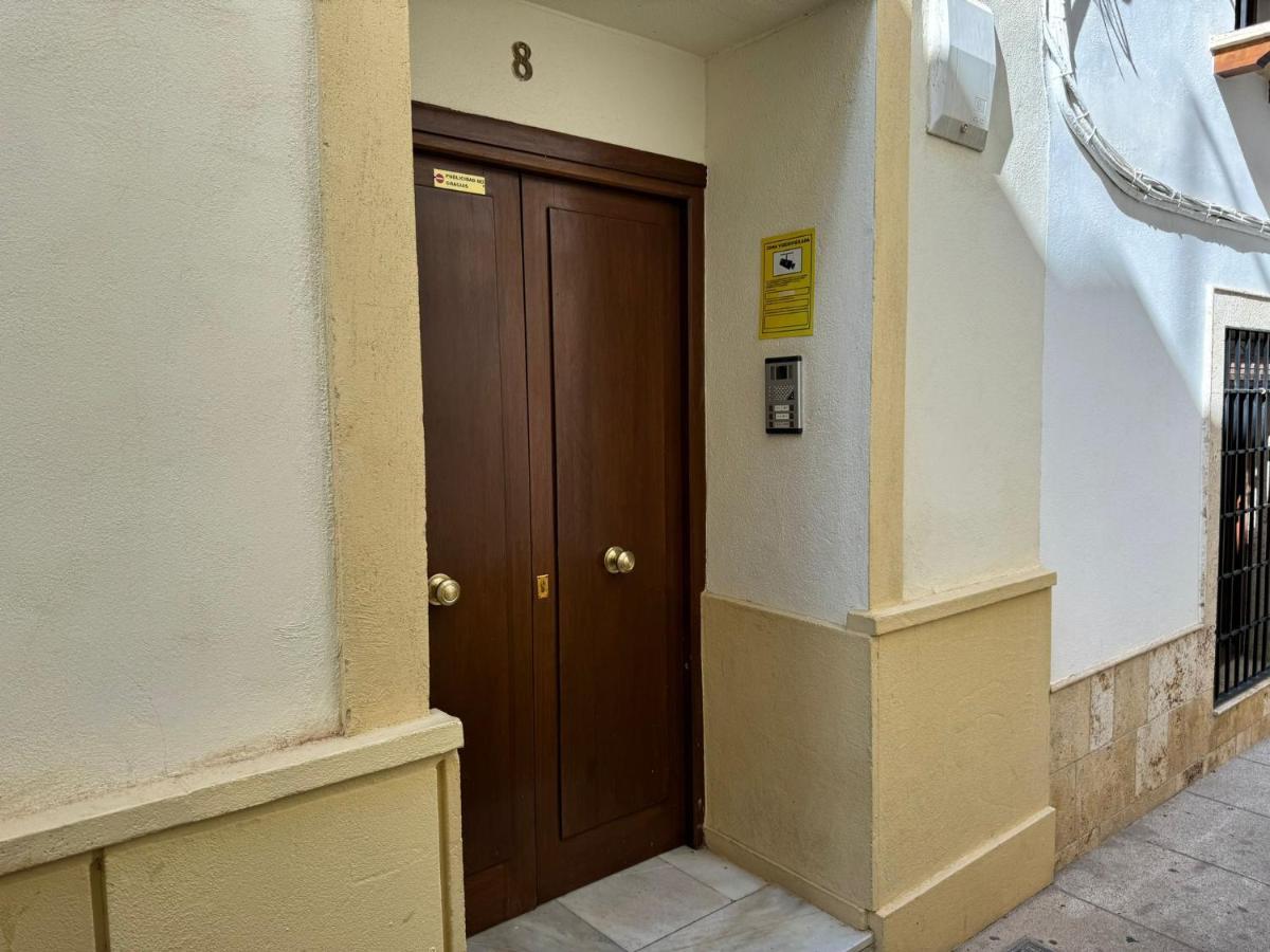 Apartamento Mundano Cordoba Exterior photo