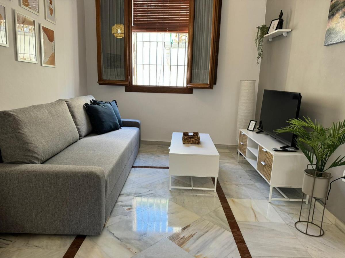 Apartamento Mundano Cordoba Exterior photo