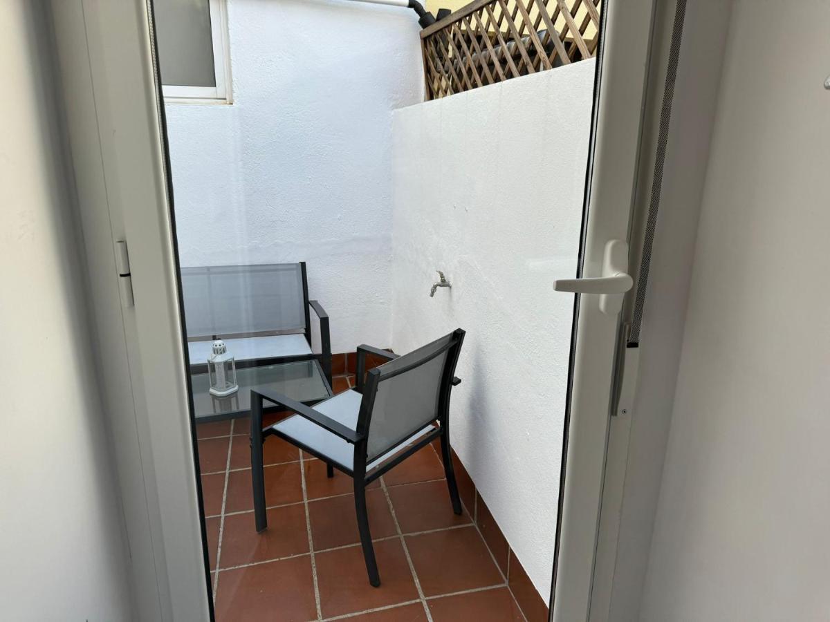 Apartamento Mundano Cordoba Exterior photo