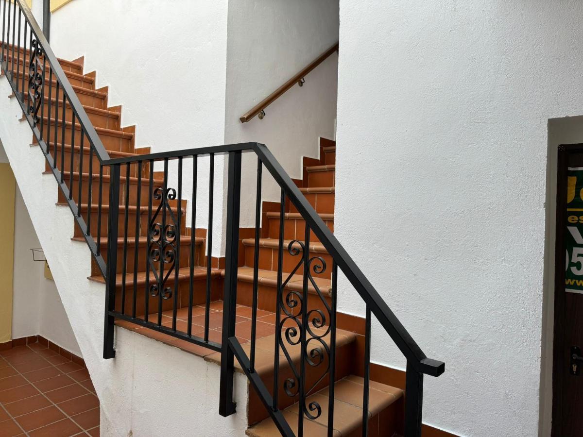 Apartamento Mundano Cordoba Exterior photo