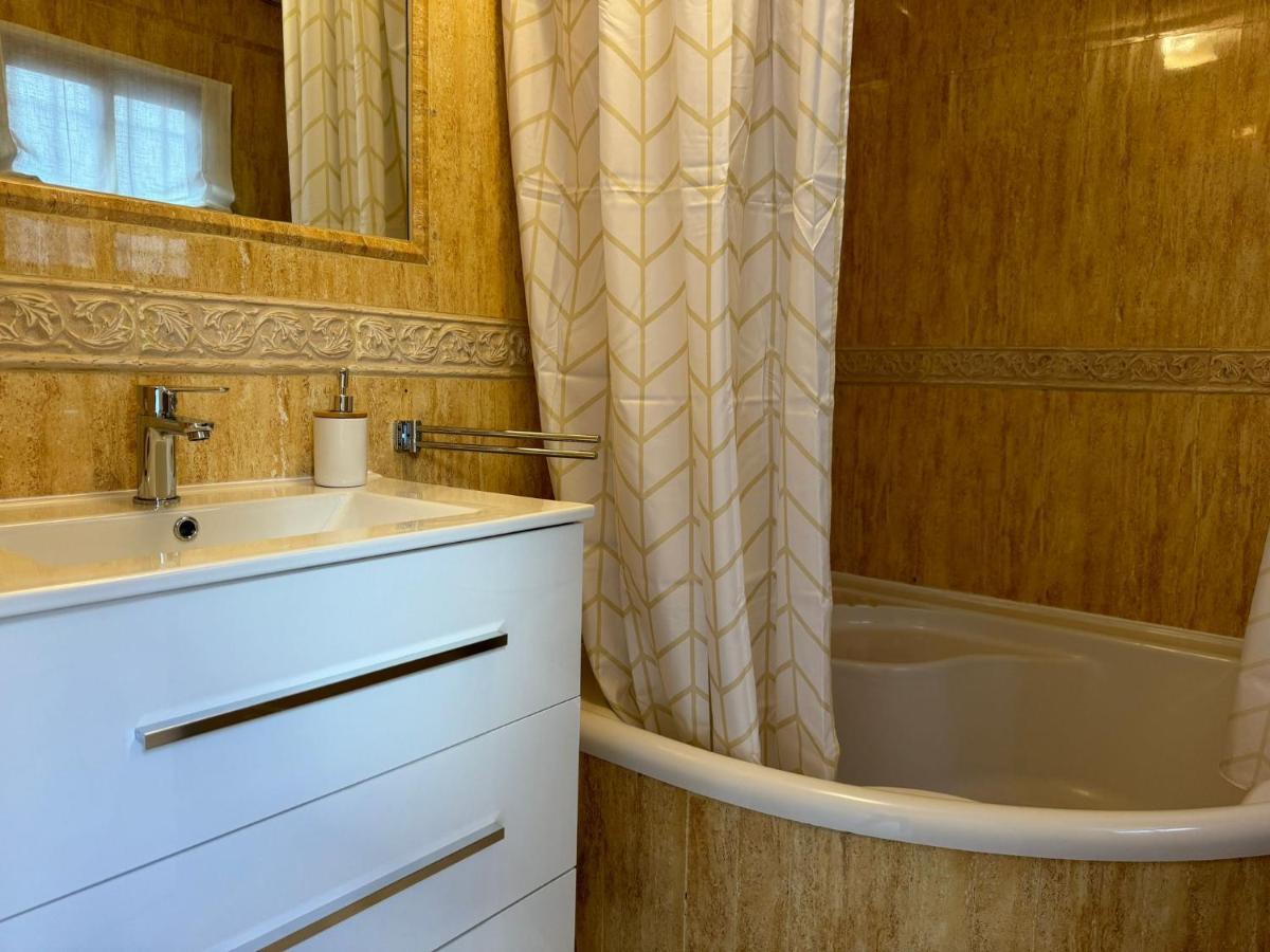 Apartamento Mundano Cordoba Exterior photo